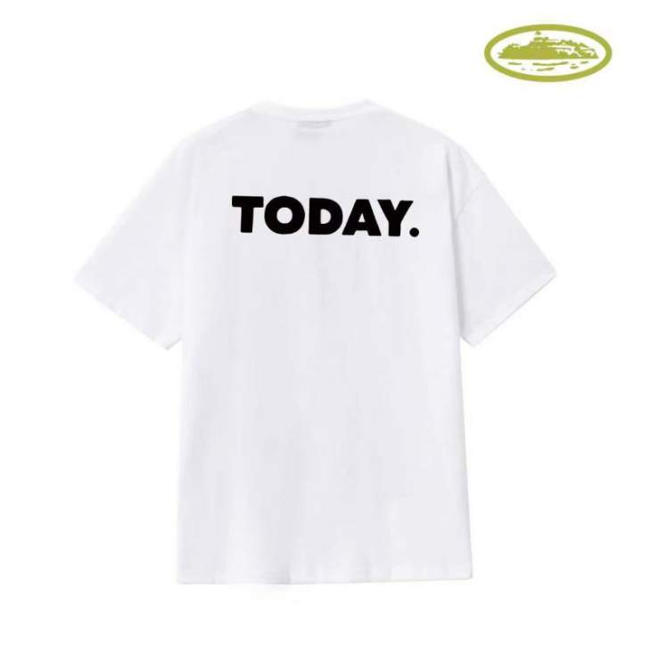 Corteiz T Shirts Short _SKUCorteizS-2XLastxC11816892